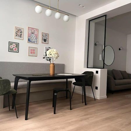 Magnifique Appartement Familial Et Spacieux - 6P パリ エクステリア 写真